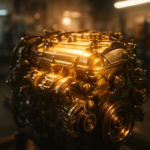 Kit de Mantenimiento Plus