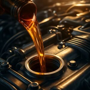 Aceite Sintético Premium 5W30