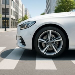 Pastillas de Freno Cerámicas