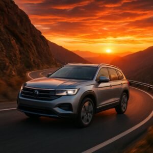 Discos de Freno de Alto Rendimiento