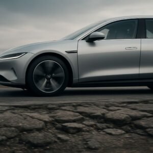 Juego de Amortiguadores Confort