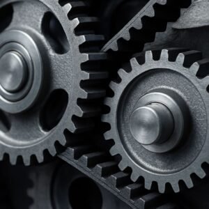 Kit de Distribución Reforzado